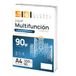 SIDI A4 Printerpapier 90g Extra Wit
