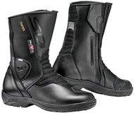 Sidi Lady Gavia Gore-tex Zwarte Laarzen - Maat 36