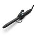 Wahl Pro Shine Curling Tong - Fer à friser professionnel pour boucles et ondulations - Cylindre en céramique infusé de kératine avec température réglable, 19 mm