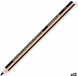 Staedtler Noris Jumbo Kleurpotloden Zwart (12 Stuks)