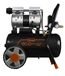 Vinco KWU750-24L compresseur d'air 750 W 180 l/min 24 l 8 bar AC
