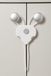 Dreambaby Flexi Lock kast slot wit grijs