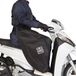 Tucano Urbano Linuscud R194 Universeel Beenkleed Zwart