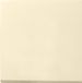 Gira 029601 - Accessoires elektrische schakelaar - crème - IP44