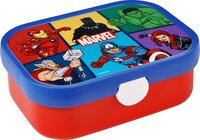 Mepal Campus Lunchbox - Avengers - Broodtrommel met vakjes