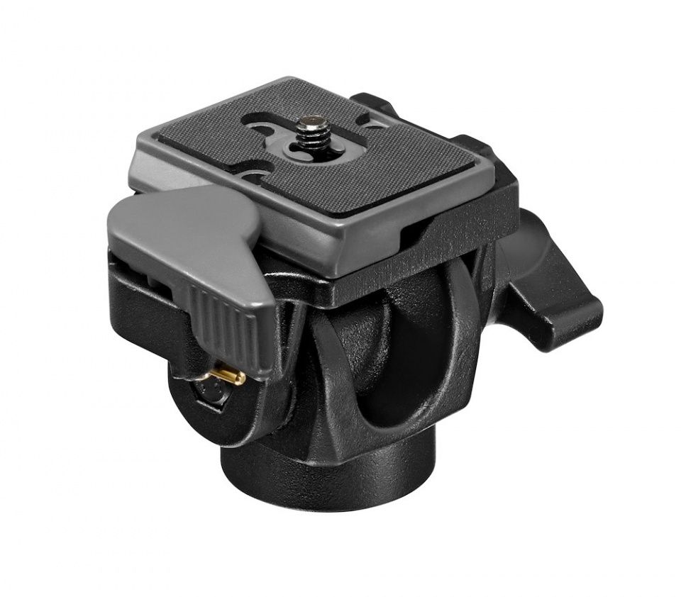Manfrotto 234RC - Statiefhoofd - Zwart