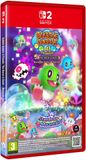 Clear River Games Bubble Bobble 4 Friends Baron + Stardrop Mountain