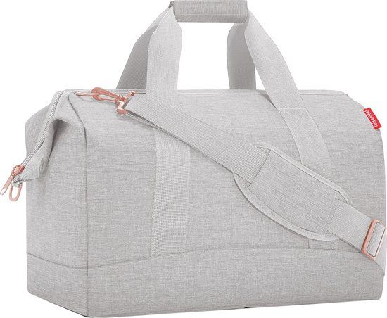 Reisenthel Allrounder L Reistas - 30L - Grijs
