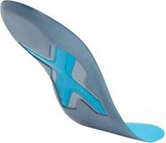 Bauerfeind Sports Ergopad Run & Walk Steunzolen - Unisex - Maat 37 - Blauw