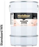 Holdbar Anti Graffiti Coating Wit (Witste kleur) 10 Kg