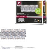Paulmann 71230 MaxLED 500 LED-strip warm wit basisset 5m 17W 550lm/m 64 LED's/m 2700K 30VA