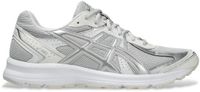 ASICS Jog 100S Vrouwen Lage Sneakers - Grijs - Maat 40