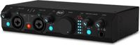 RCF TRK PRO2 interface audio USB 24-bit 192 kHz