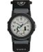 Timex Peanuts Camper TW4B29100 Montre - Textile - Noir