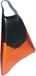 SARL SURF SYSTEM Rip Asymmetric Vinnen Orange EU 42-44