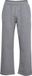 hummel hmlPULSE WIDE SWEAT PANTS Grey Melange L