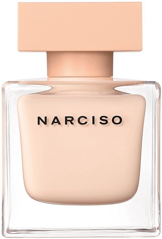 Narciso Rodriguez Eau de Parfum Poudree / 50 ml / Women