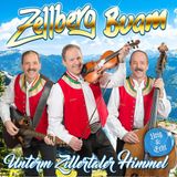 Unterm Zellberg Buam Unterm Zillertaler Himmel - Urig &