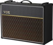 VOX AC30C2X Custom 30W 2x12 inch buizen gitaarversterker combo