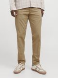 JACK&JONES Chino Broek JPSTKANE BARRET CHINO NOOS Heren Elmwood W29 X L32
