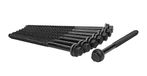 Cylinder Ajusa Cylinder head bolt set