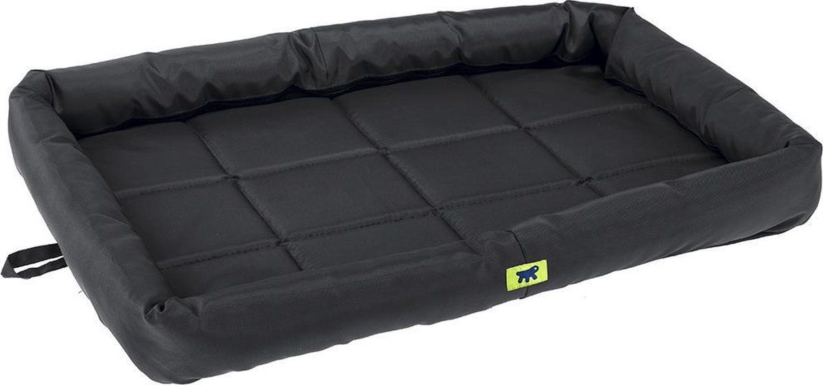 Ferplast Tender Tech Hondenmatras - Zwart - 75 cm