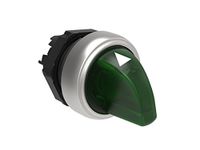 Lovato LPCSL1333 - lichtschakelaar groen 1-0<2