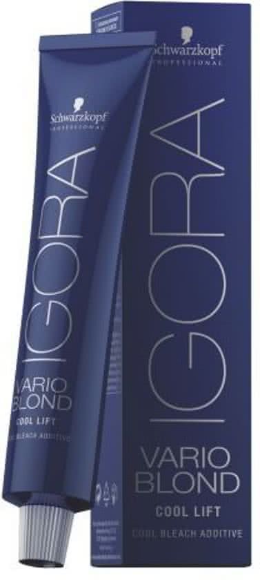 Schwarzkopf Igora Vario Blond Cool Lift