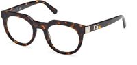 GUESS Bril GU50241 052 Havana