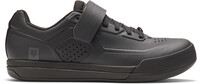 Fox Union Shoes Men - Zwart - EAN: 0191972749155
