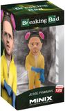 MINIX Breaking Bad Jesse Pinkman Figuur 12cm