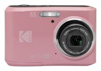 Kodak Friendly Zoom FZ45 Compactcamera Roze
