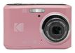 Kodak Friendly Zoom FZ45 Compactcamera Roze