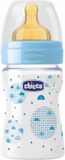 Chicco Well-Being Biberon PP Flux Normal Bleu 0m+ 150ml