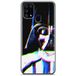 ERT GROUP mobiel telefoonhoesje voor Samsung M31 origineel en officieel erkend Star Wars patroon Darth Vader 013