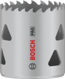 Bosch Accessoires Bosch PRO Multi Material Gatzaag 46 mm met Schroefdraad - 2608901511