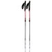 ROCK EXPERIENCE Carbon Z Light Folding Pole Trekking Unisex Black, TU EU