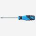 Gedore 2163 TXB T10-300 Tournevis Torx Taille T 10 Longueur de la tête : 300 mm