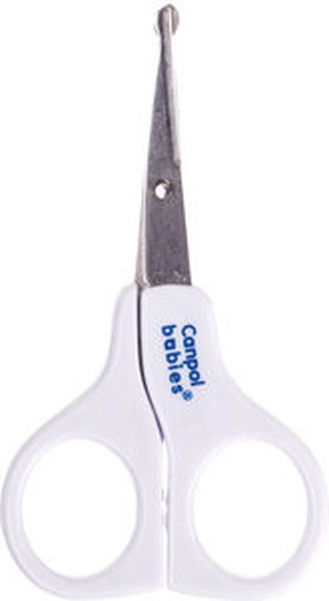 Canpol babies Babyschaar voor baby's - wit 0+ maanden