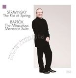 Sonic Rendezvous Stravinsky: The Rite Of Spring / Bartok: The Mira