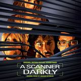 Konkurrent Graham Reynolds A Scanner Darkly (Original Motion Picture Soundtrack) (LP)