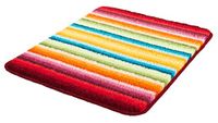 Meusch Funky 2867148223 Badmat, 50 x 60 cm, meerkleurig