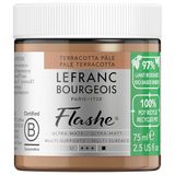 Lefranc Bourgeois Flashe Bio Based Acrylverf, 75 ml, licht-terracotta
