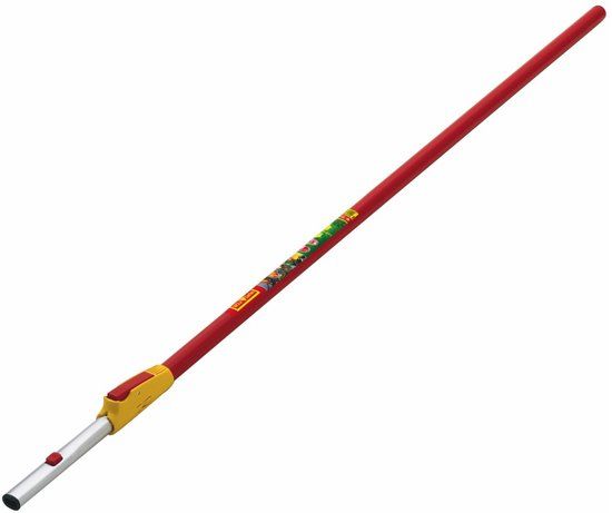 WOLF-Garten MultiStar ZM-V4 - Verstelbare steel - 220-400 cm