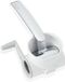 Leifheit Kaasmolen - Wit - 18 cm