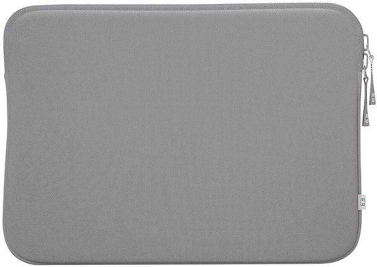 MYWAY, Zaak voor MacBook Pro 14” Basics Life Edition, Grijs