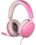 Konix Gaming Headset - Bekabeld - Geschikt voor Nintendo Switch, PS5 en Xbox Series X|S - 40 mm luidsprekers - 1,5 meter kabel