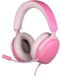 Konix Gaming Headset - Bekabeld - Geschikt voor Nintendo Switch, PS5 en Xbox Series X|S - 40 mm luidsprekers - 1,5 meter kabel