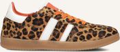 Hip H1500 Sneakers - Meisjes - Multi - Maat 38