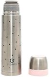 Olmitos 500ml Thermosfles Zilver Kinderen